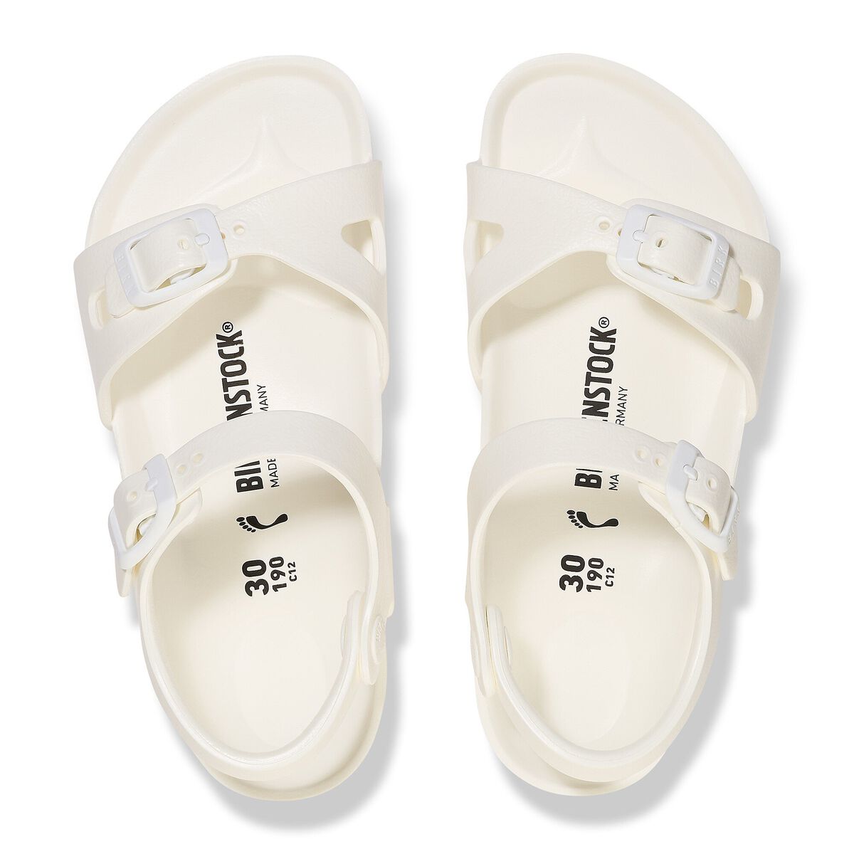 Rio Essentials Kids EVA