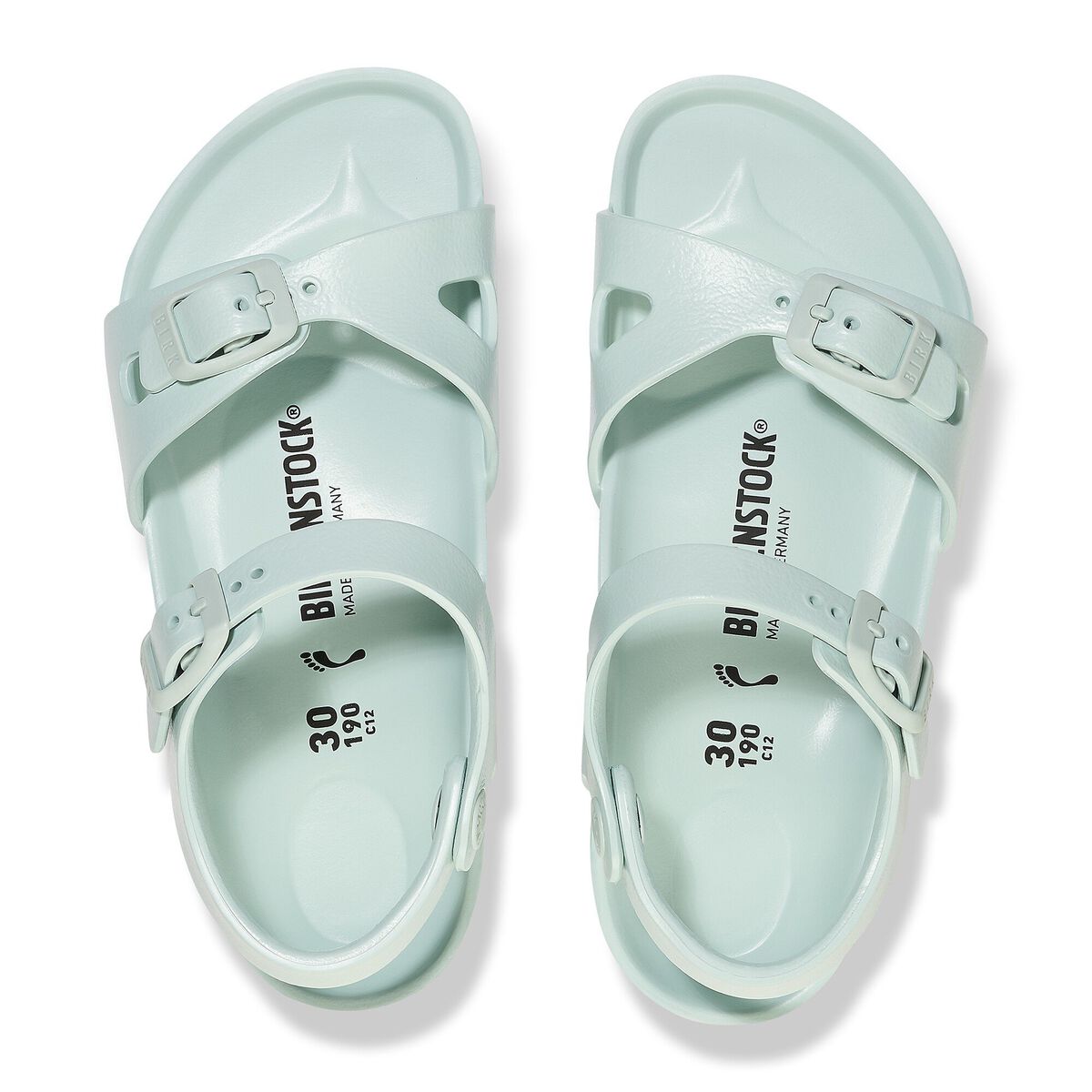 Rio Essentials Kids EVA