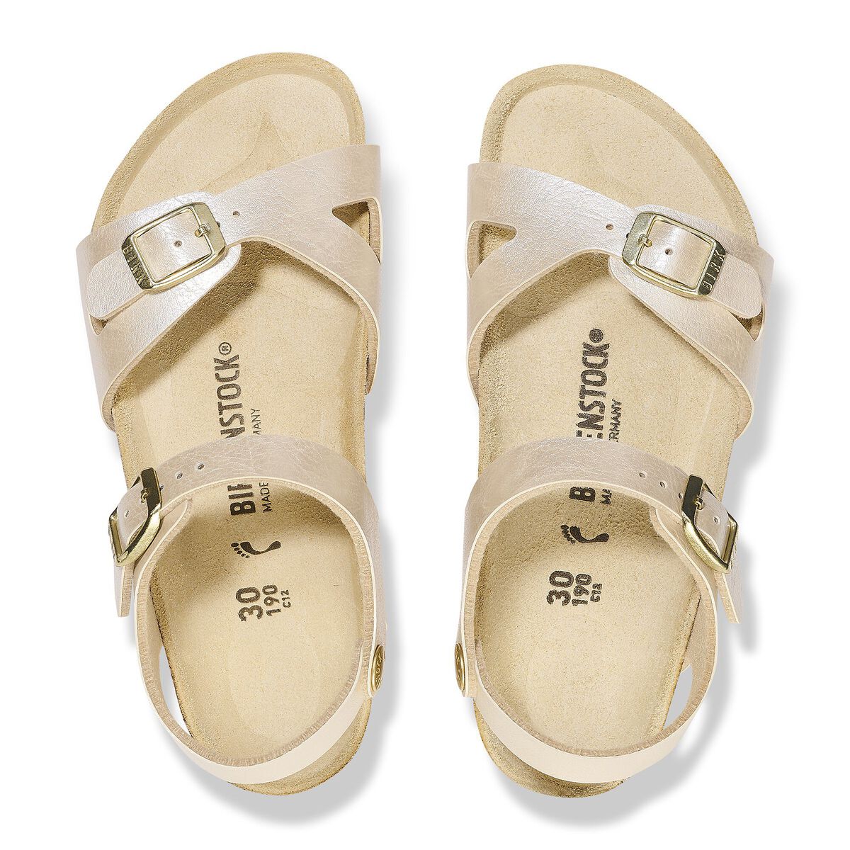 Rio Kids Birko-Flor