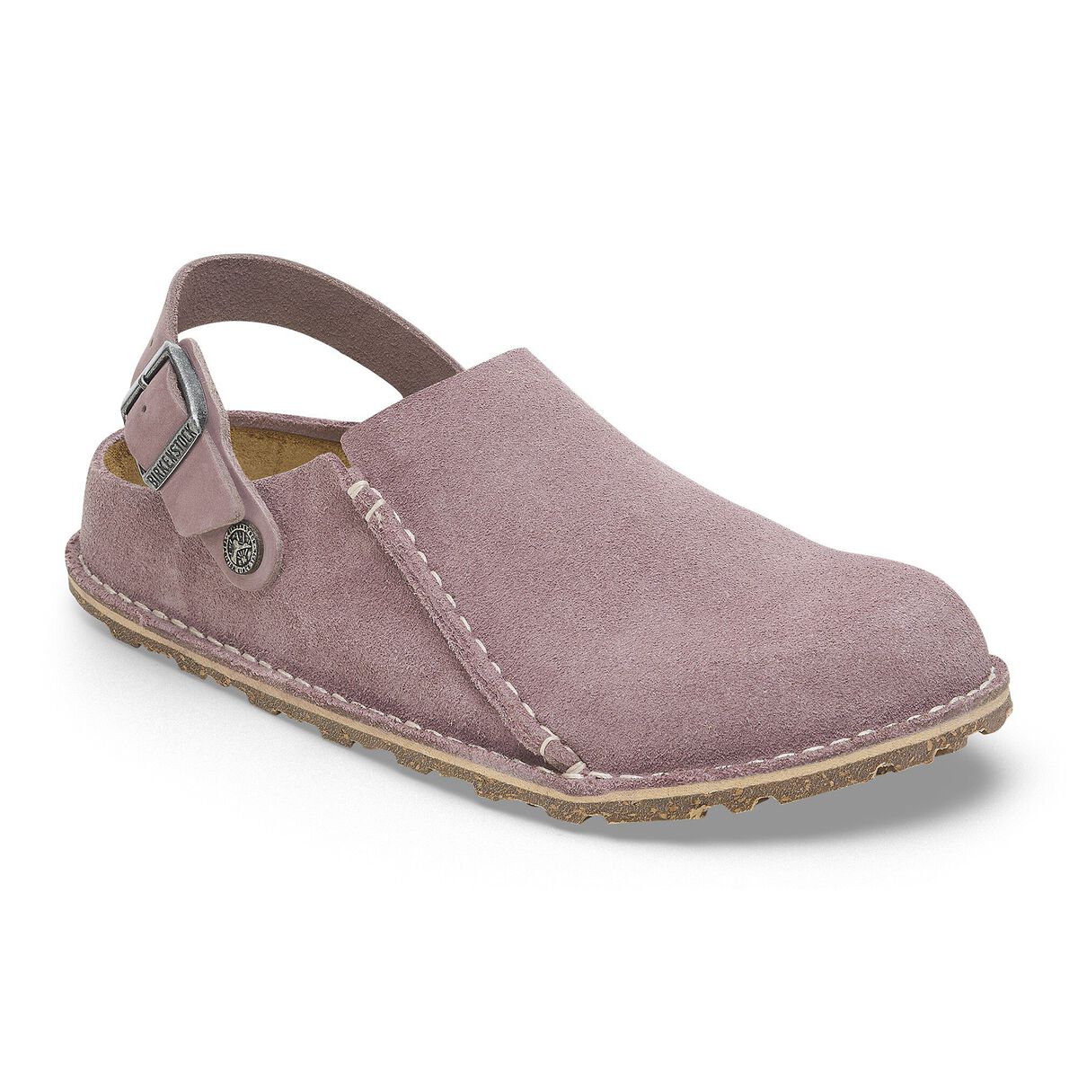 Lutry Premium Suede Suede Leather