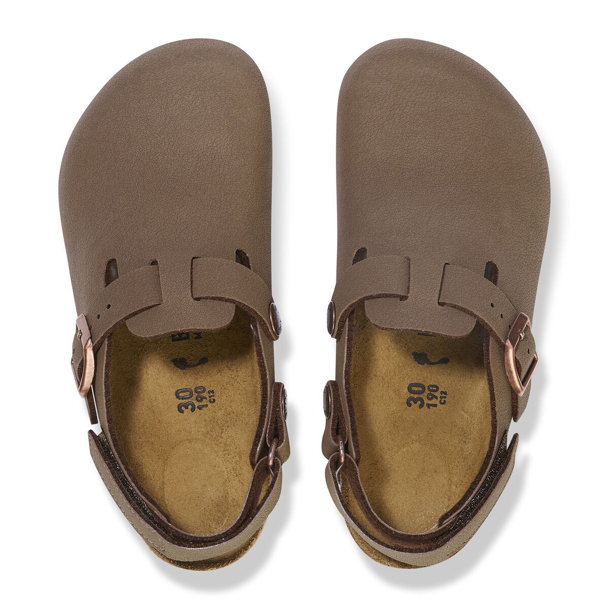 Tokio Kids Birkibuc