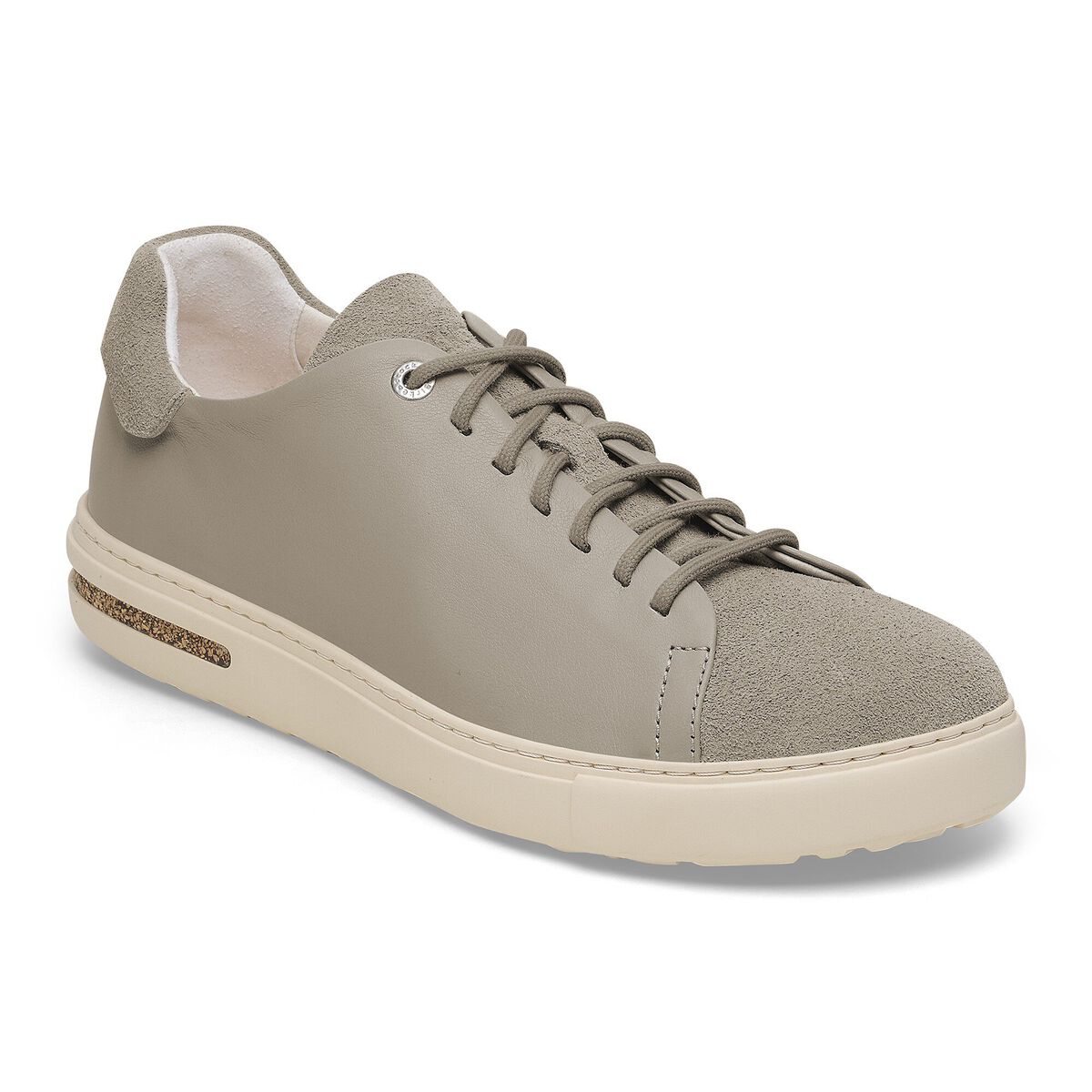 Bend Low Decon Pop Nubuck Leather