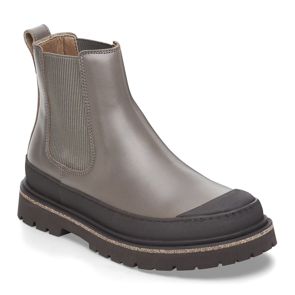 Prescott Slip On Women Oiled Leather