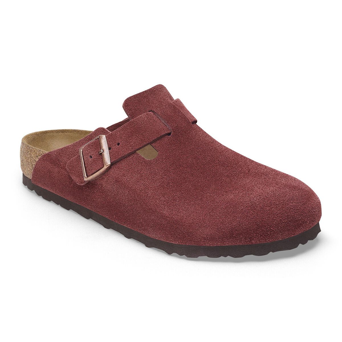 Boston Suede Leather - Image 16
