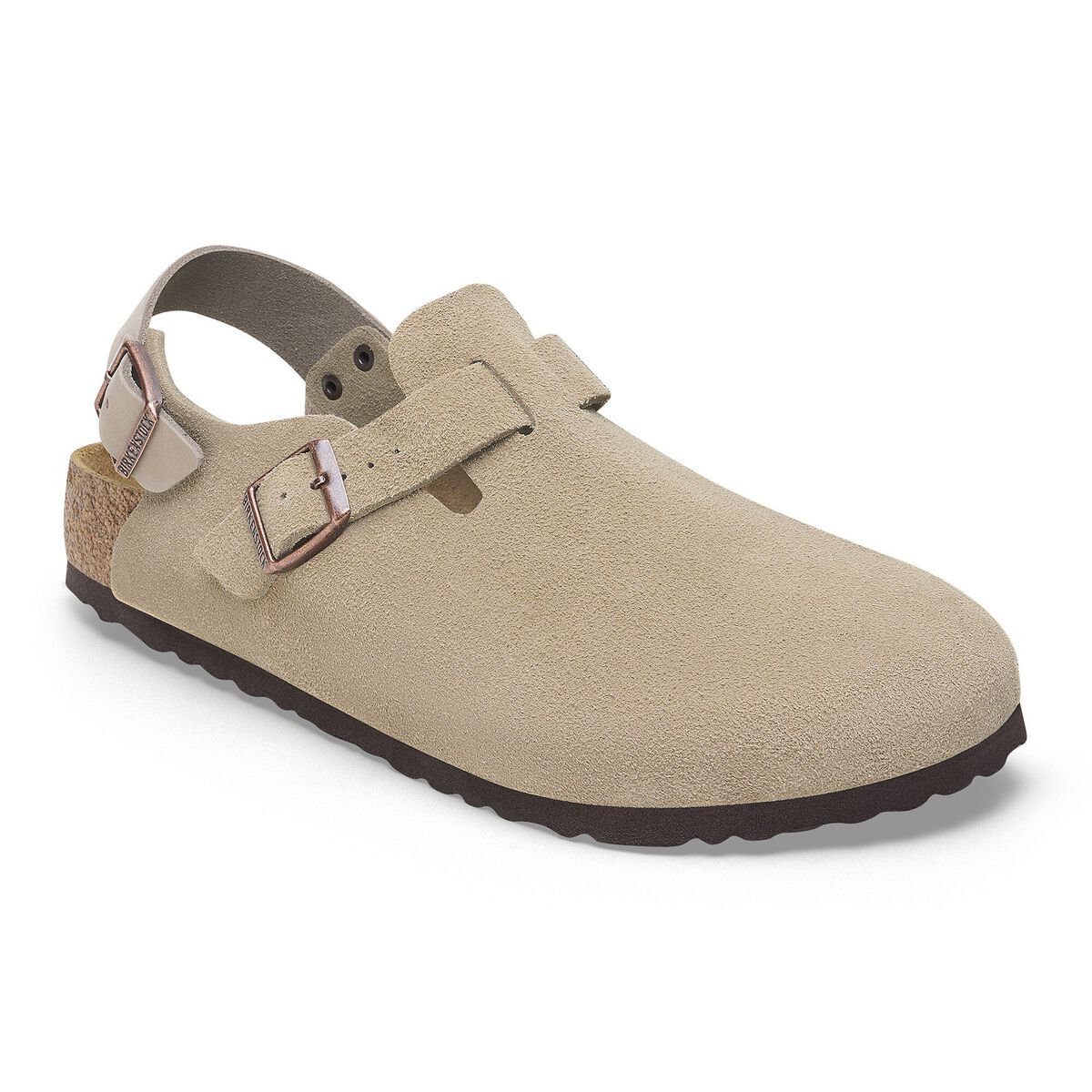 Tokio Suede Leather - Image 16