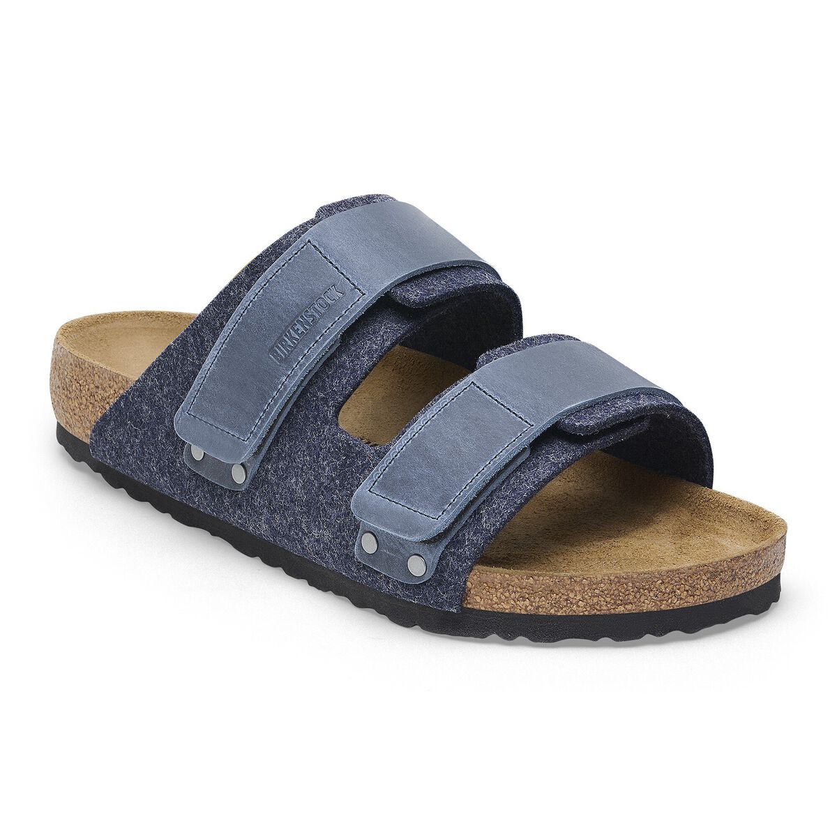 Uji Natural Leather-Felt