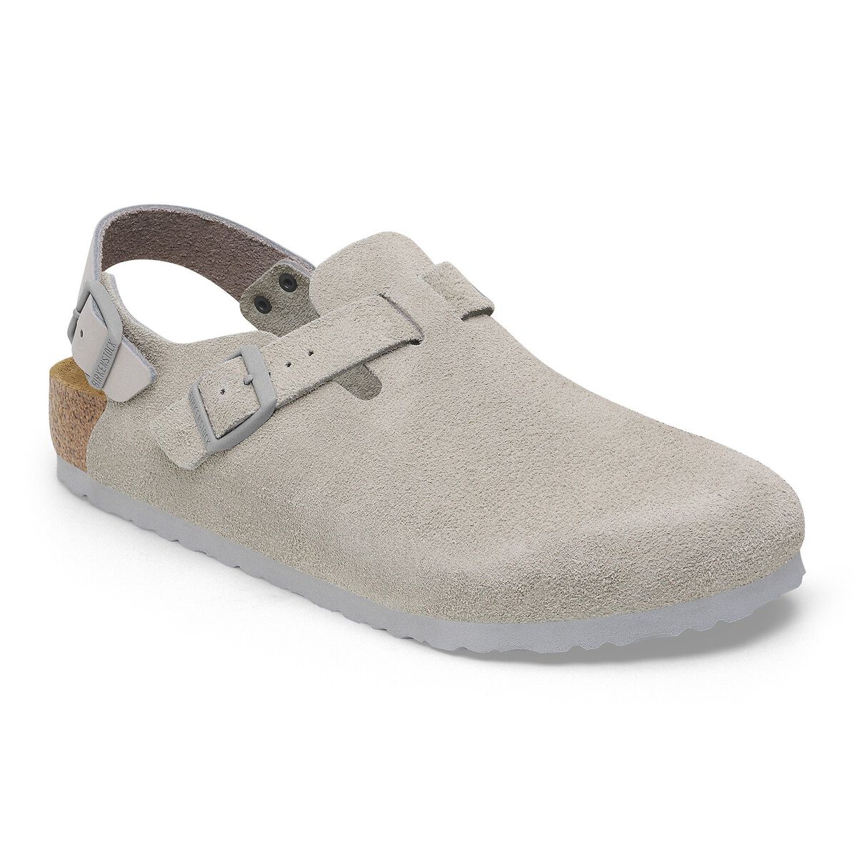 Tokio Suede Leather - Image 15