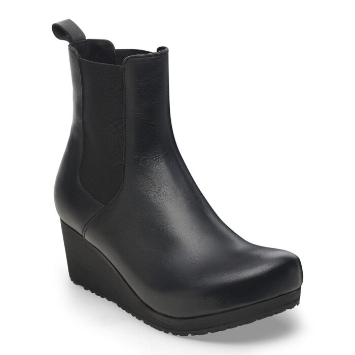 Ebba Slip On Leather