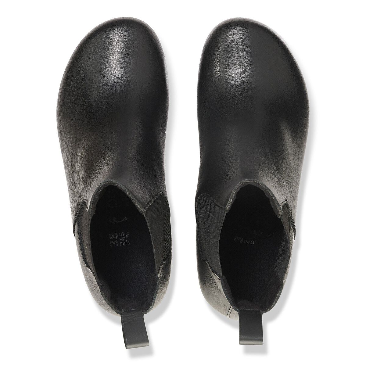 Ebba Slip On Leather