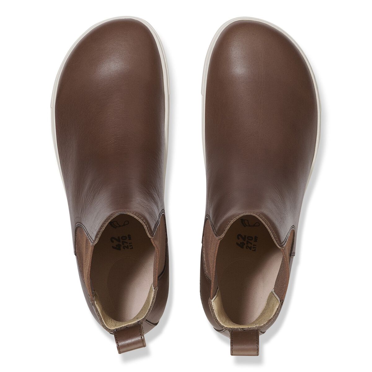 Bend Chelsea Leather