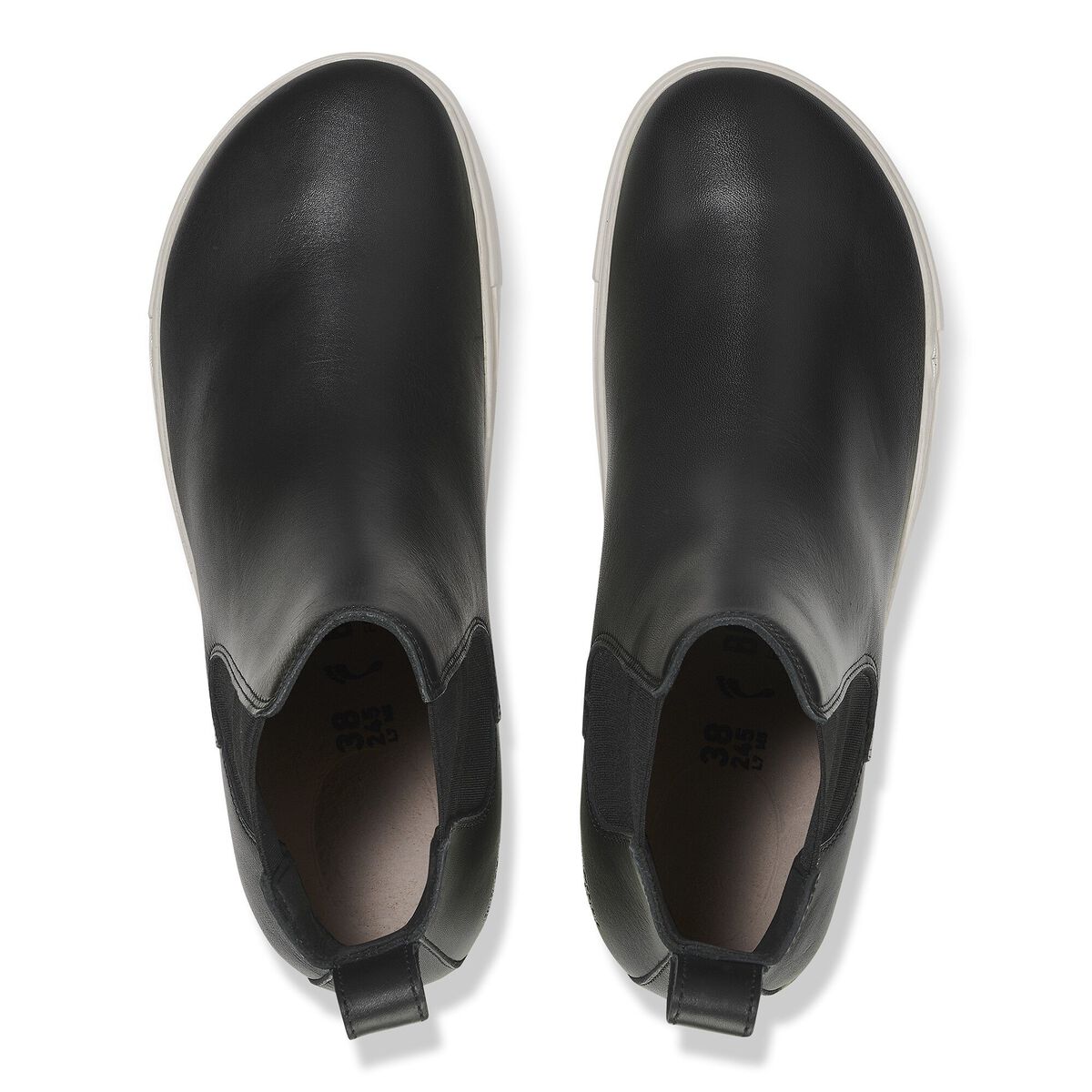 Bend Chelsea Leather