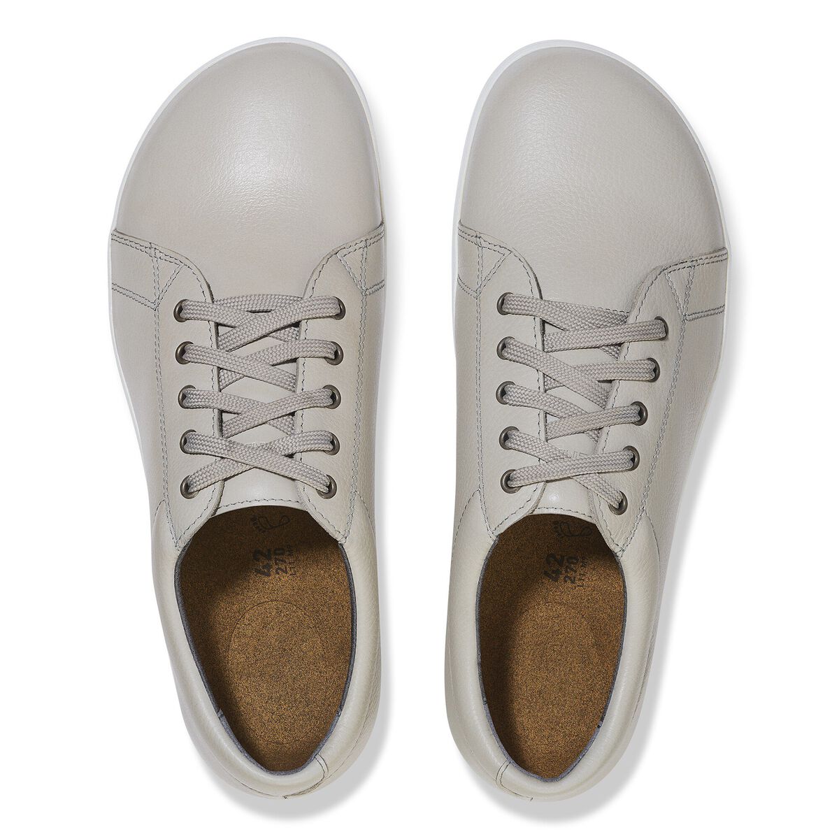 QO 500 Leather