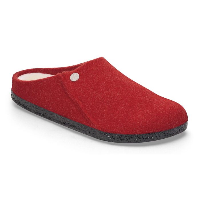 Zermatt Shearling Felt
