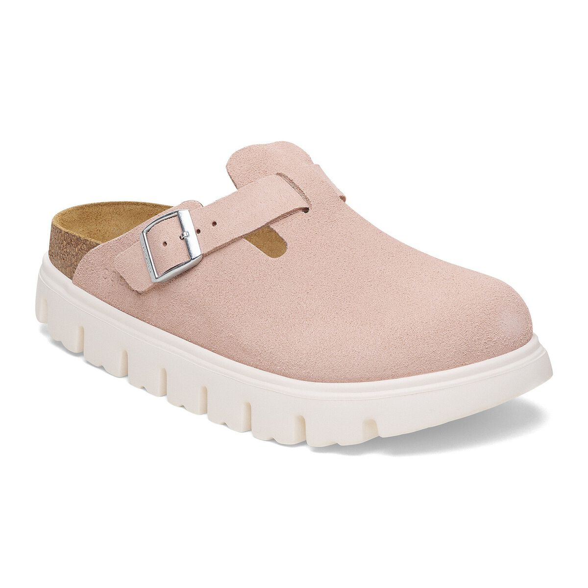 Boston Chunky Suede Leather - Image 11