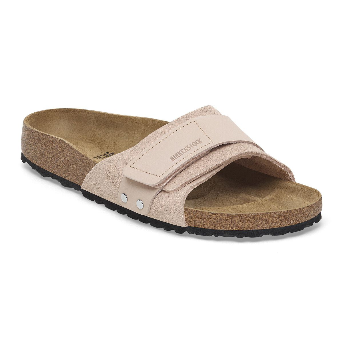 Oita Suede Leather - Image 11