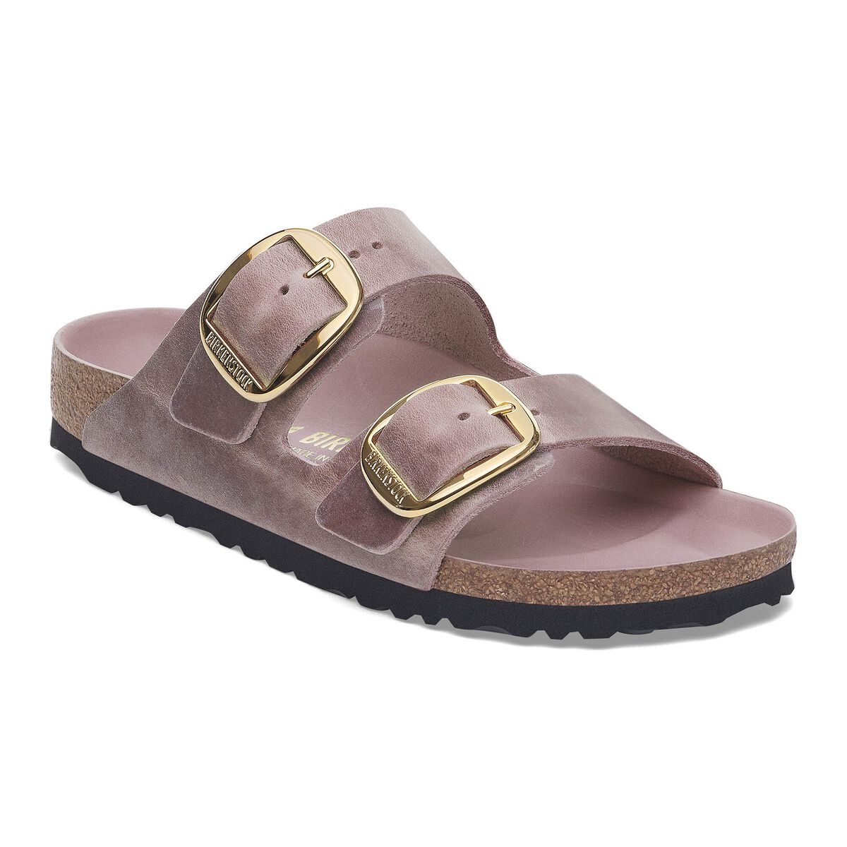 Arizona Big Buckle Oiled Leather - Image 11