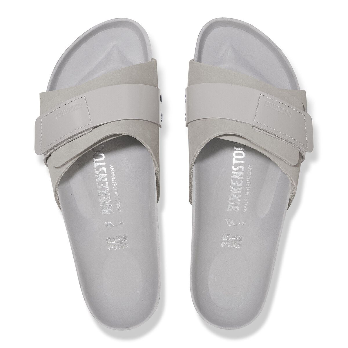 Oita Nubuck Leather