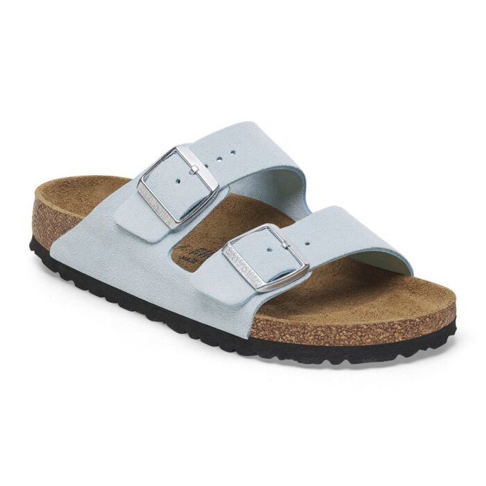 Arizona Suede Leather