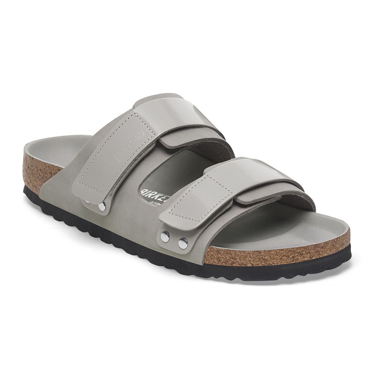 Uji Nubuck Leather