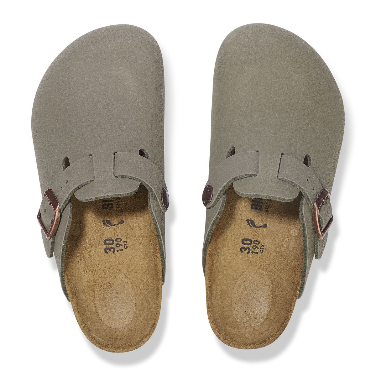 Boston Kids Birkibuc