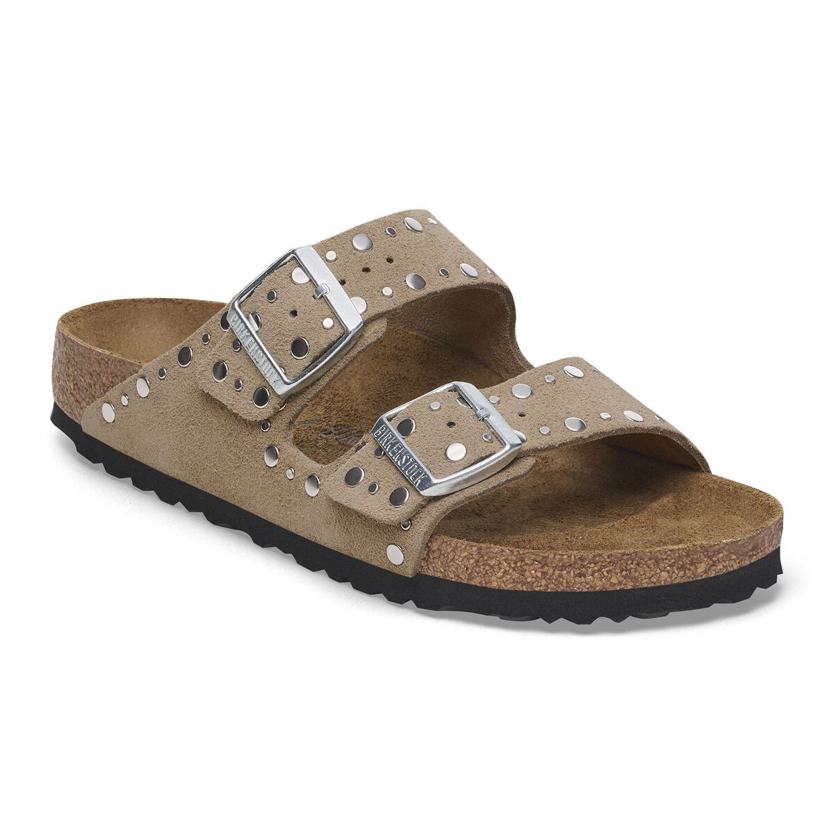 Arizona Rivets Suede Leather - Image 12