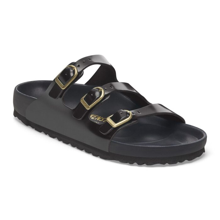Florida Exquisite Natural Leather Patent