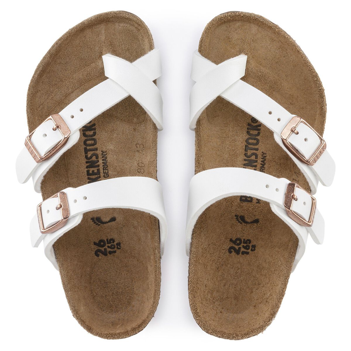 Mayari Kids Birko-Flor