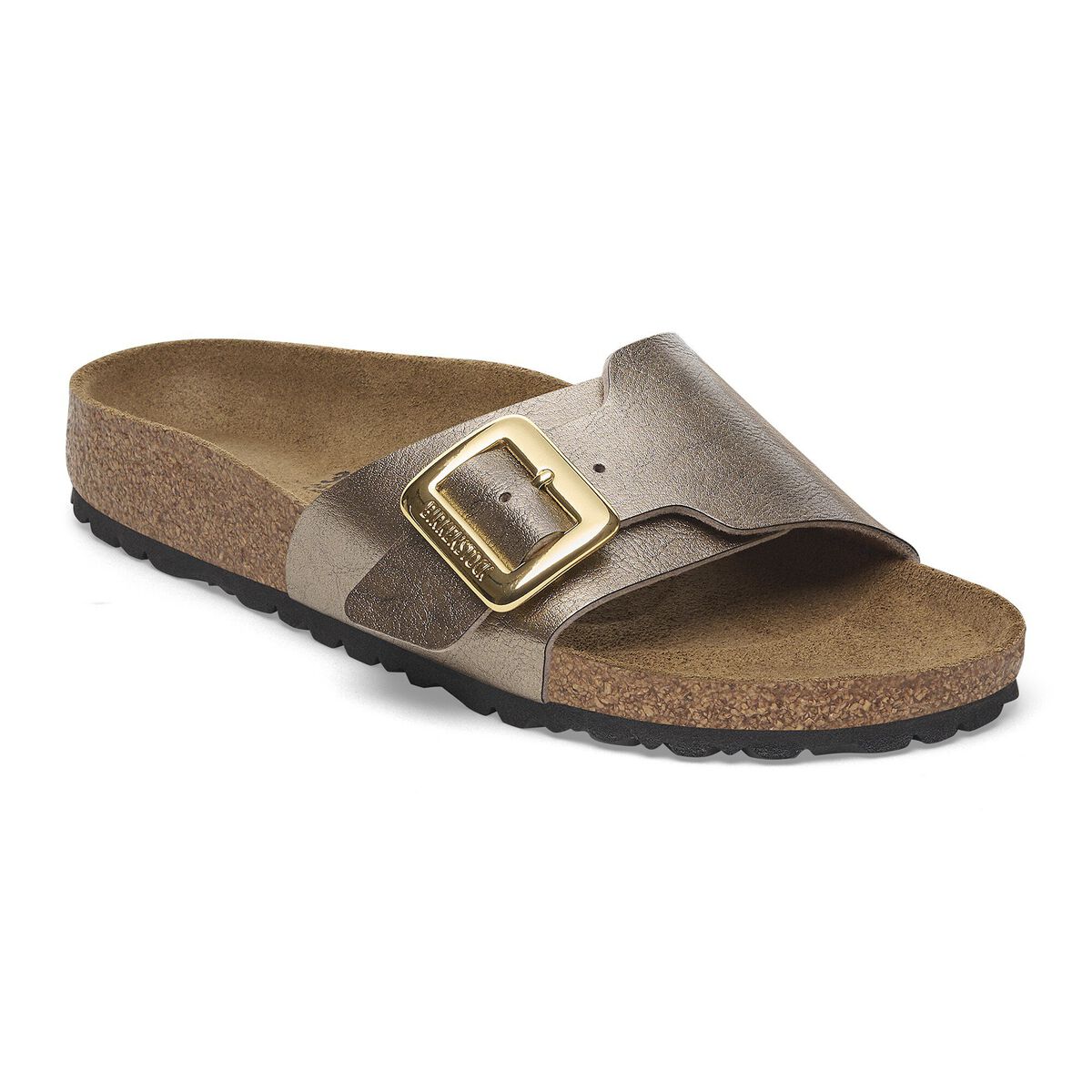 Catalina Luxe Buckle Birko-Flor