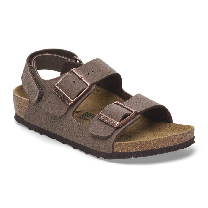 Milano Kids Birkibuc