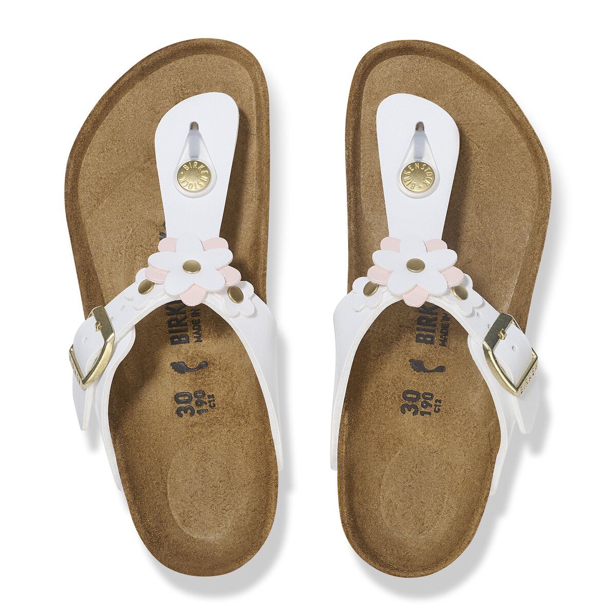 Gizeh Flowers Kids Birko-Flor