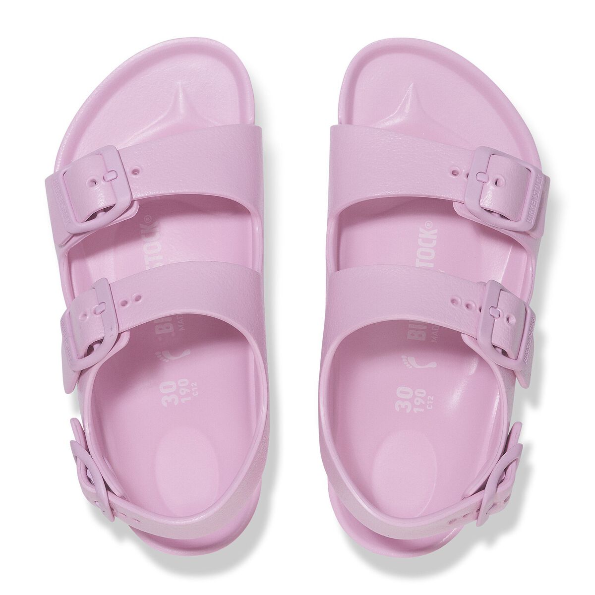Milano Essentials Kids EVA