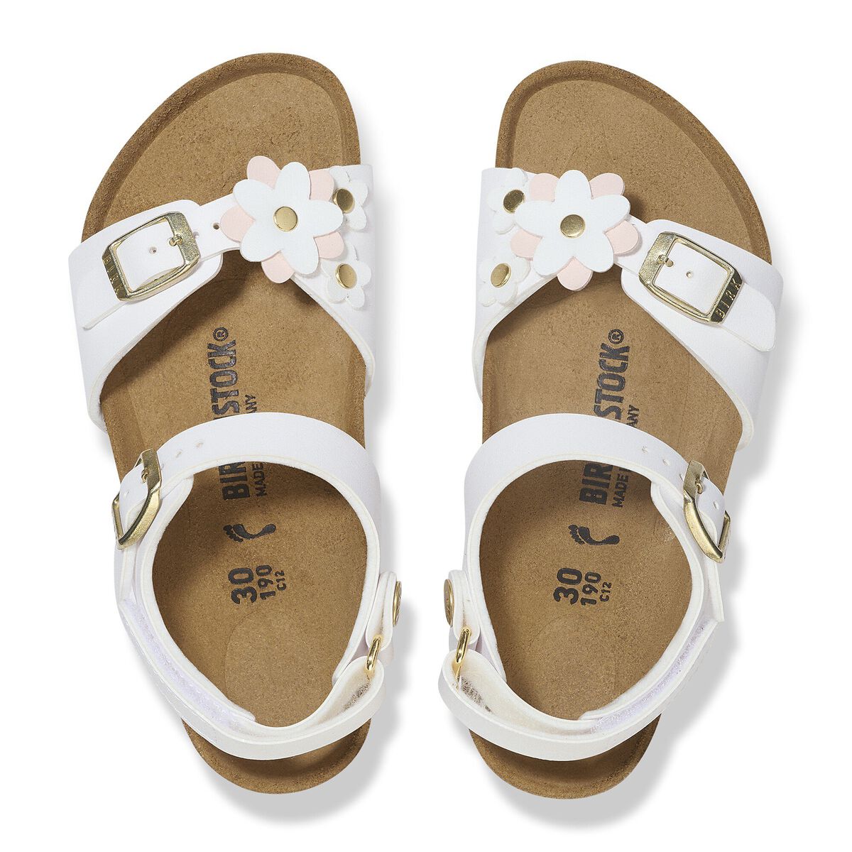 Rio Flowers Kids Birko-Flor