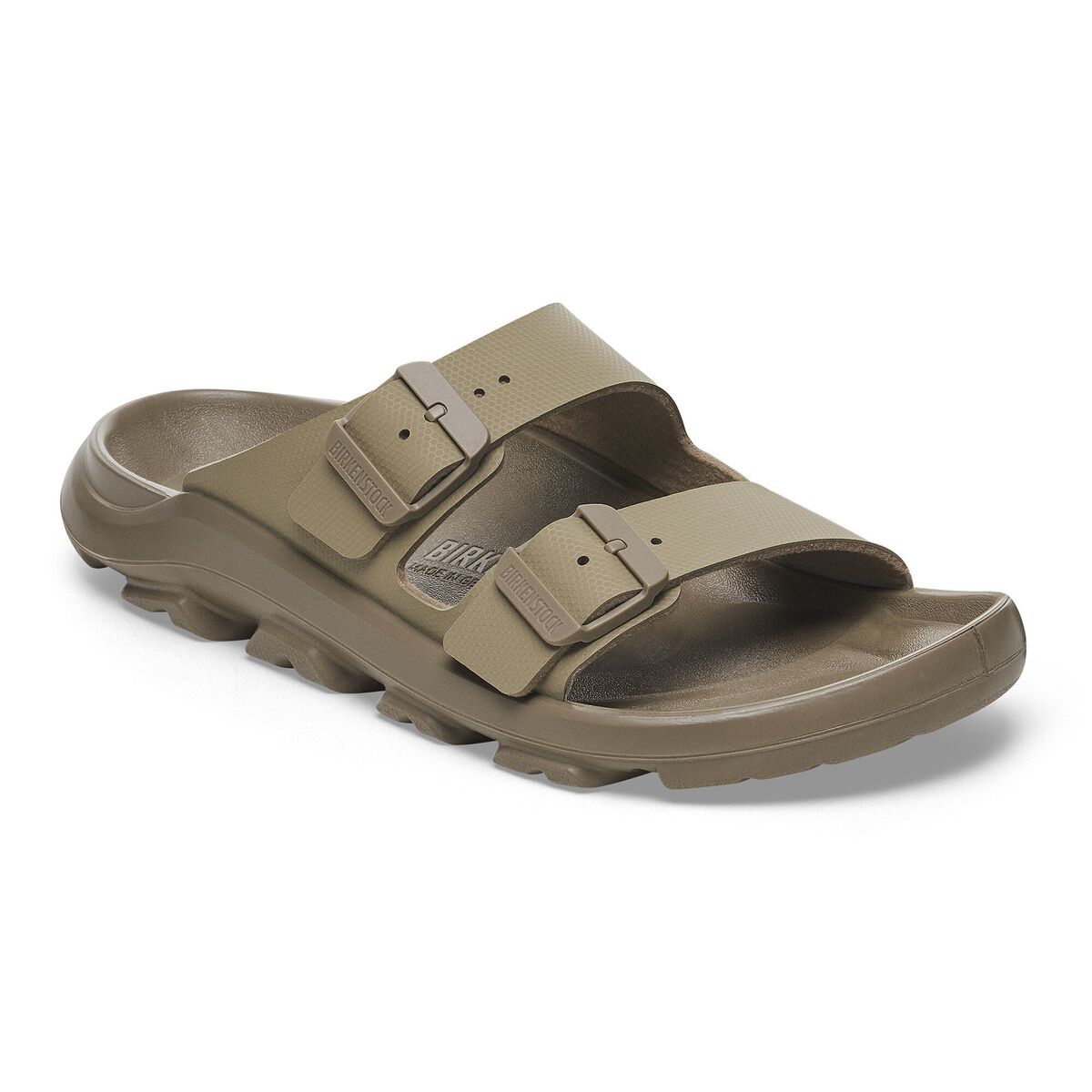 Mogami Terra 2 Strap Birko-Flor