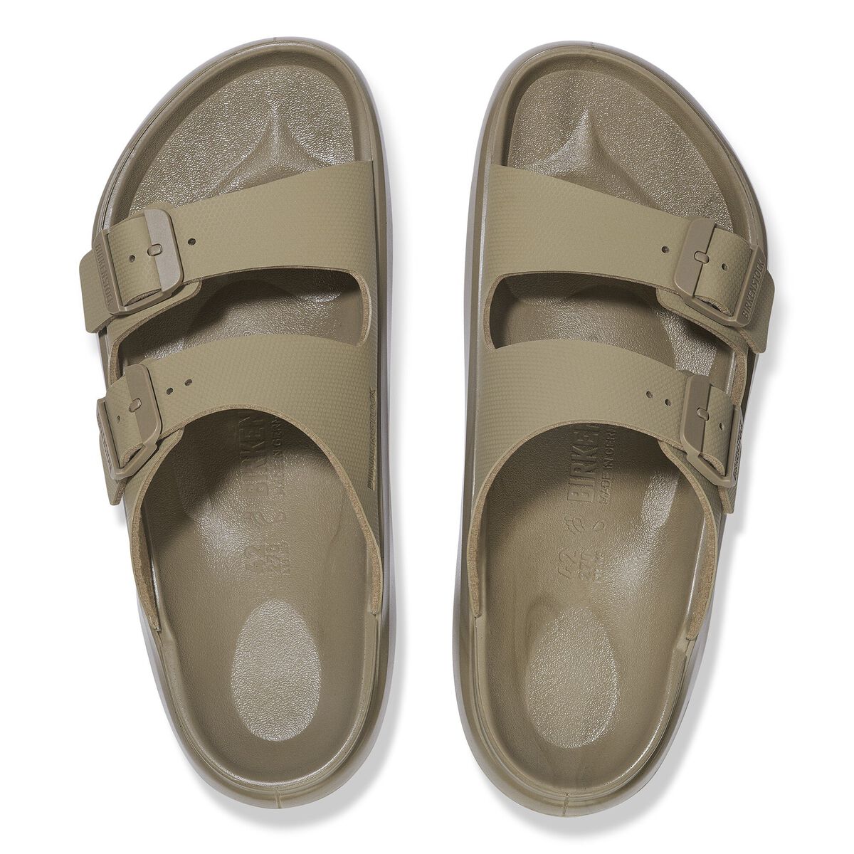Mogami Terra 2 Strap Birko-Flor