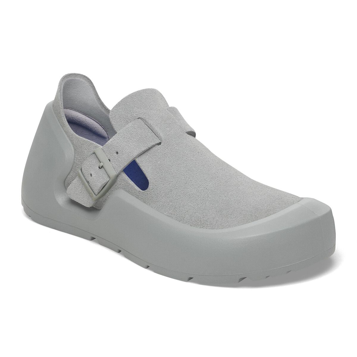 Reykjavik Nubuck Leather