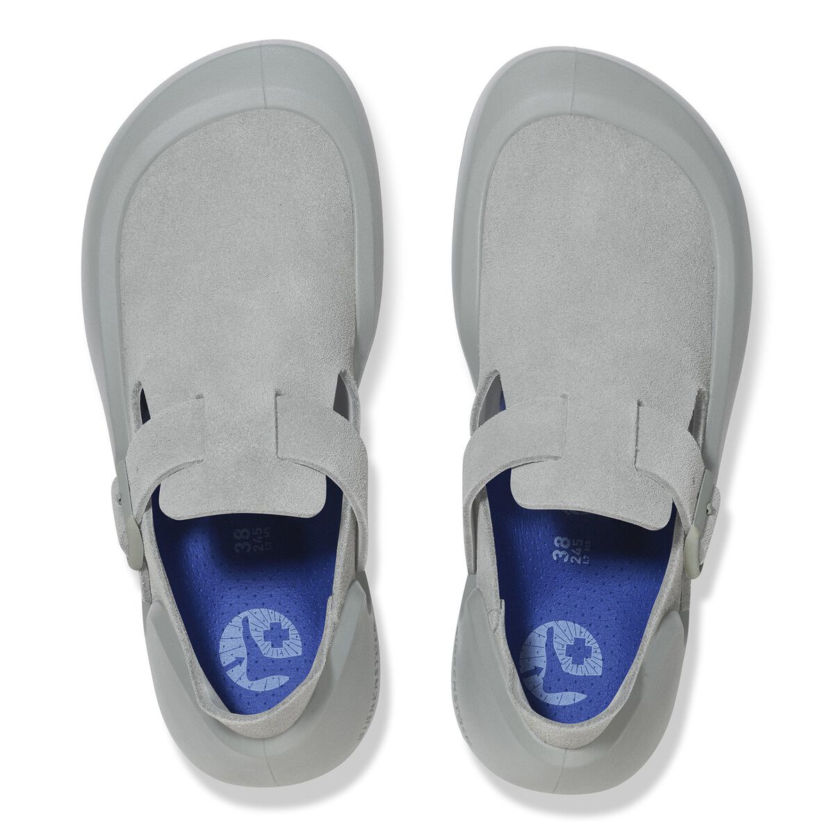 Reykjavik Nubuck Leather
