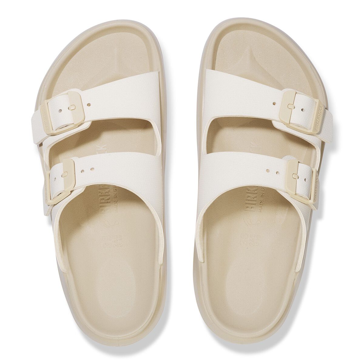 Mogami Terra 2 Strap Birko-Flor