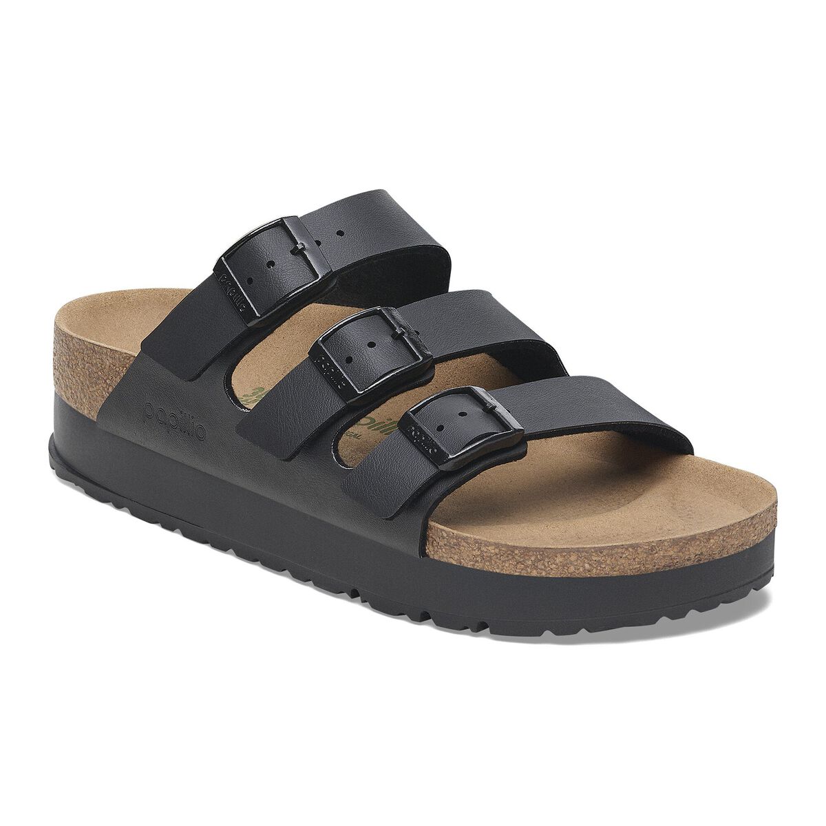 Florida Vegan Flex Platform Birko-Flor
