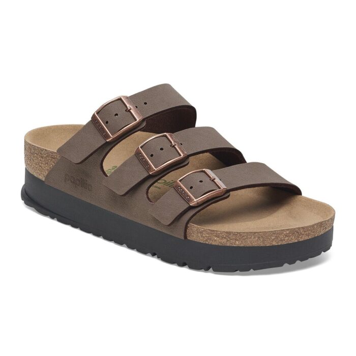 Florida Flex Platform Birkibuc