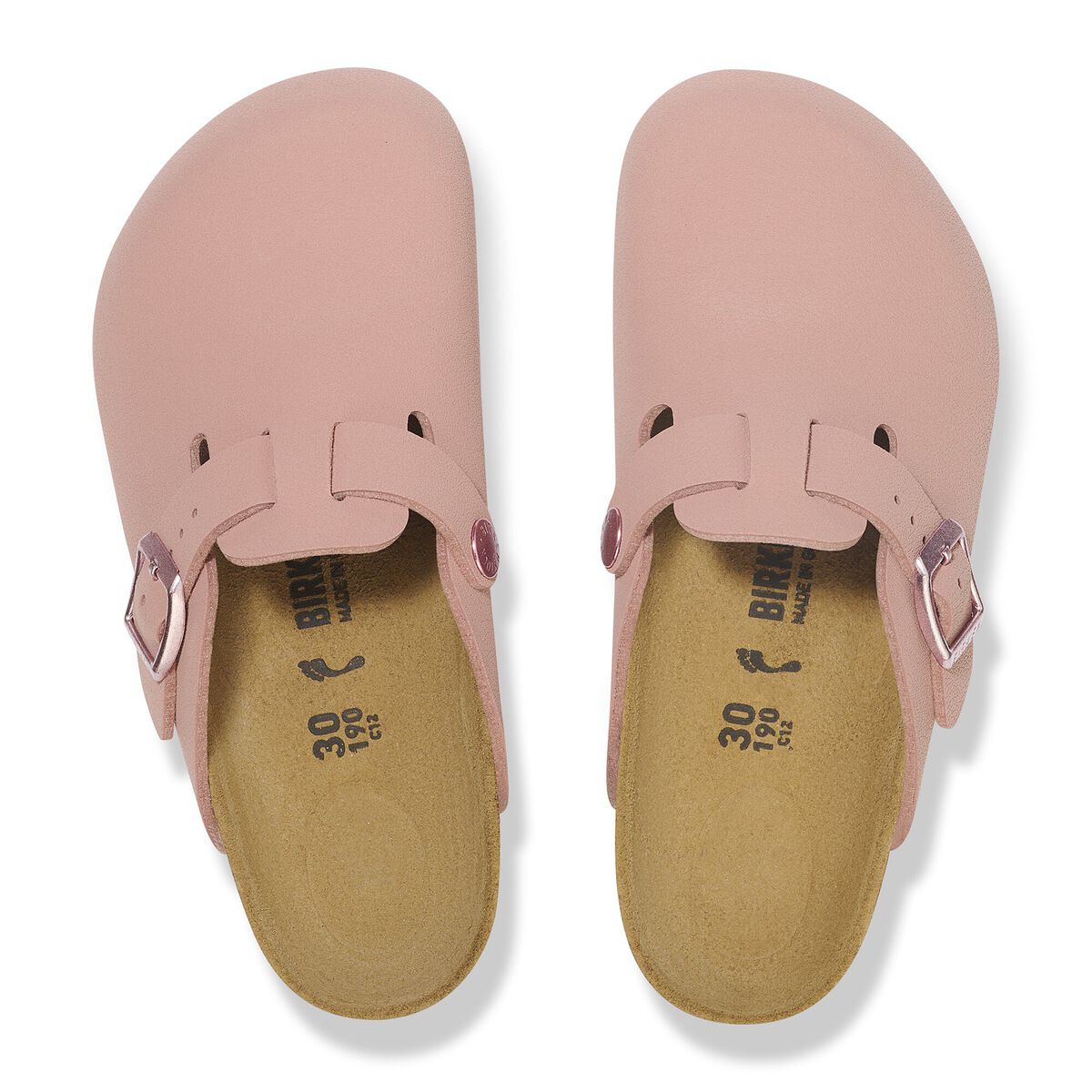 Boston Kids Birkibuc