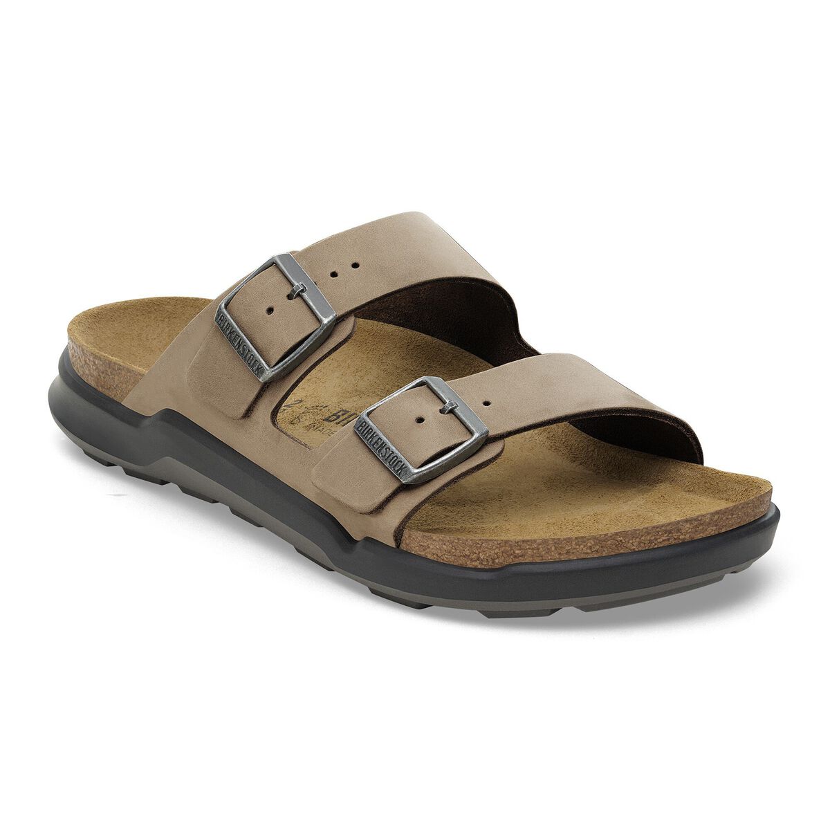 Arizona Crosstown Men Oiled Leather