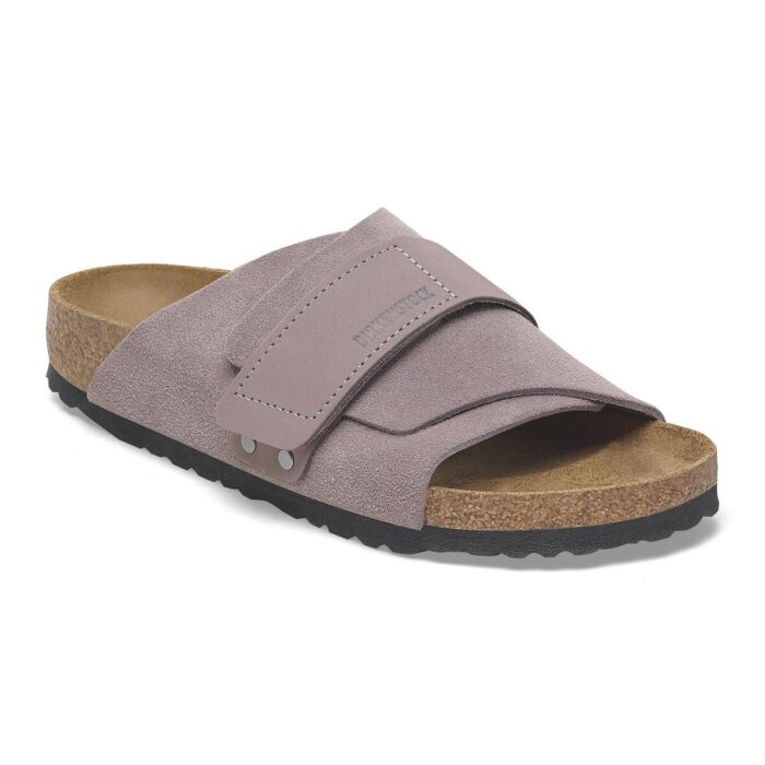 Kyoto Nubuck-Suede Leather