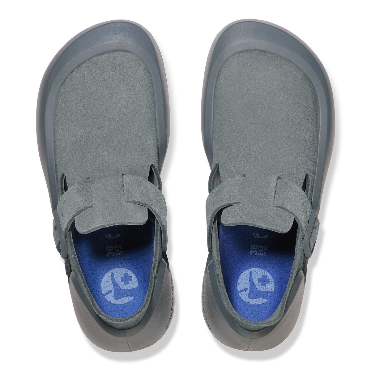 Reykjavik Nubuck Leather