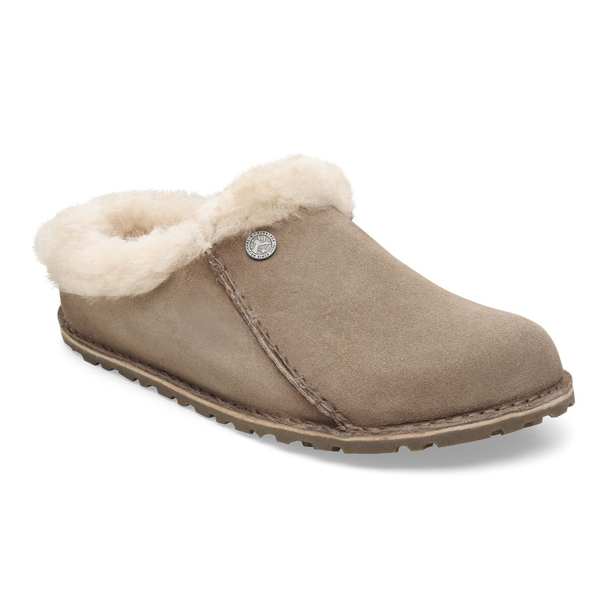 Zermatt Suede Suede Leather