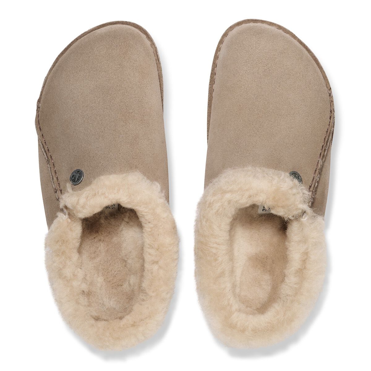 Zermatt Suede Suede Leather