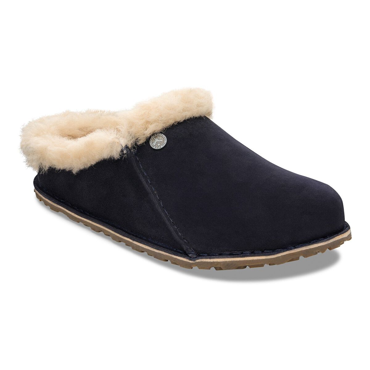 Zermatt Suede Suede Leather