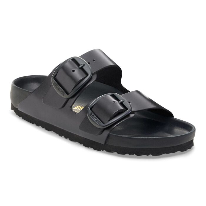 Arizona Big Buckle Leather