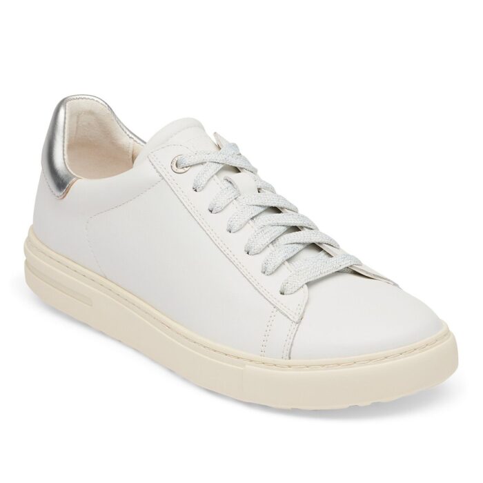 Bend Low Leather