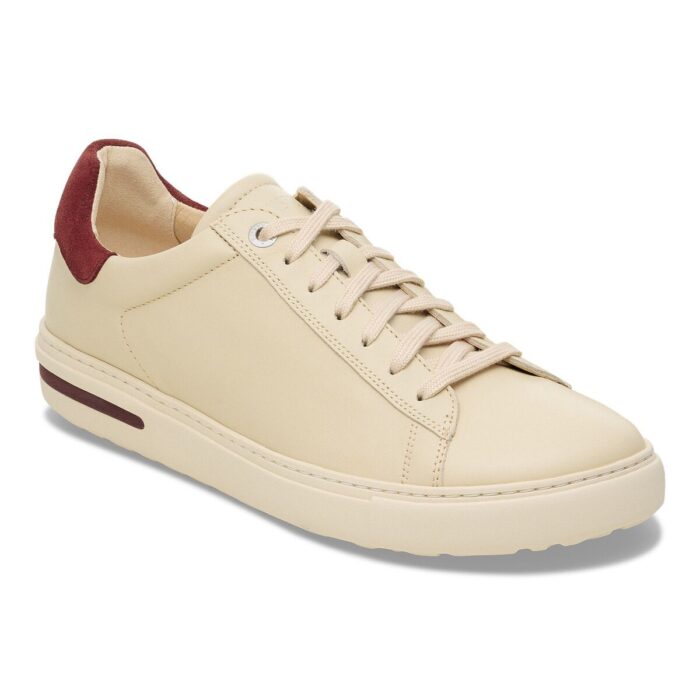 Bend Low Leather