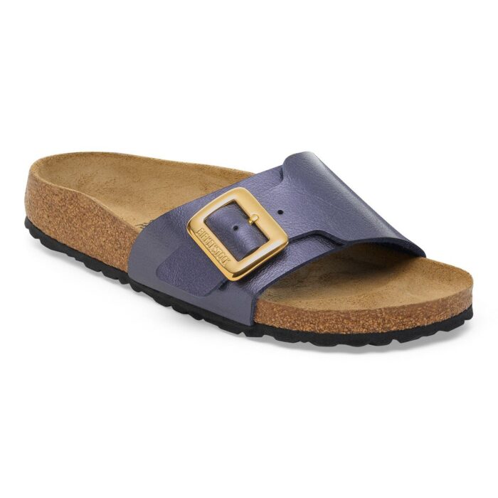 Catalina Luxe Buckle Birko-Flor